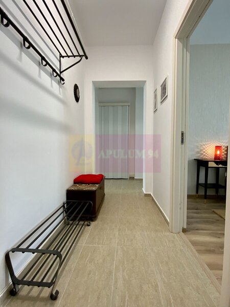 Inchiriere Apartament 2 camere Floreasca-Aviatiei