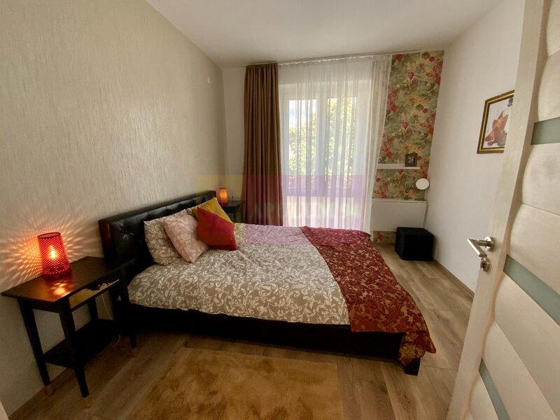 Inchiriere Apartament 2 camere Floreasca-Aviatiei
