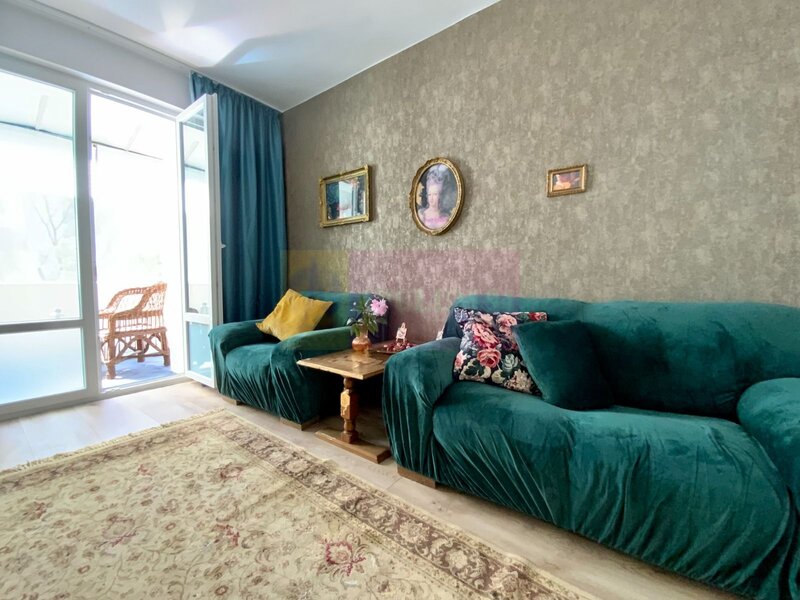 Inchiriere Apartament 2 camere Floreasca-Aviatiei